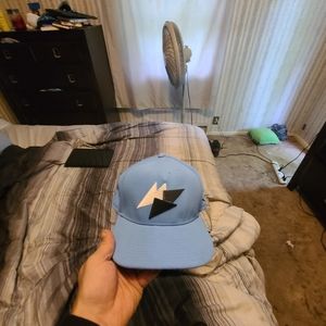Jordan UNC hat